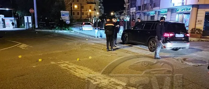 Omicidio Lamezia: il fratello di Trovato in prognosi riservata