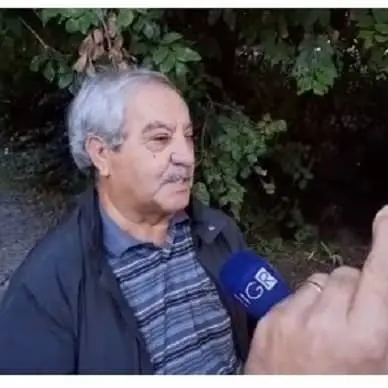 Rogo, Pietro Romeo: \"Vi racconto il sorriso di Saverio\"