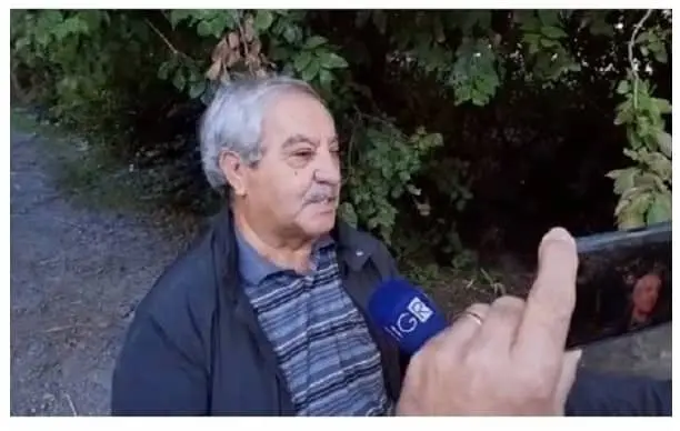 Rogo, Pietro Romeo: \"Vi racconto il sorriso di Saverio\"