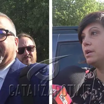 Rogo, legale Corasoniti: \"Silenzio e rispetto del dolore\"