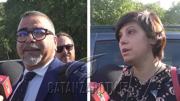 Rogo, legale Corasoniti: \"Silenzio e rispetto del dolore\"