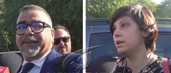 Rogo, legale Corasoniti: \"Silenzio e rispetto del dolore\"