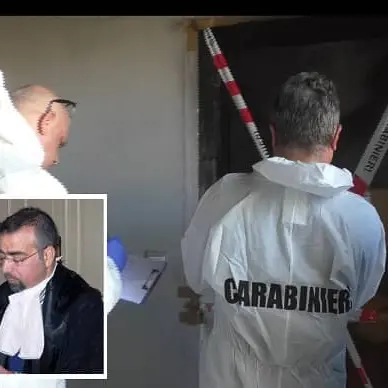 Rogo, legale chiede verifica su cellulari coppia ed esame 'luminol'