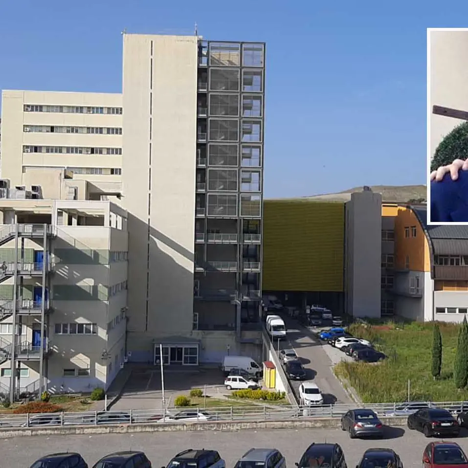 Sabato al 'Sacro Cuore' i funerali di Piero Durante