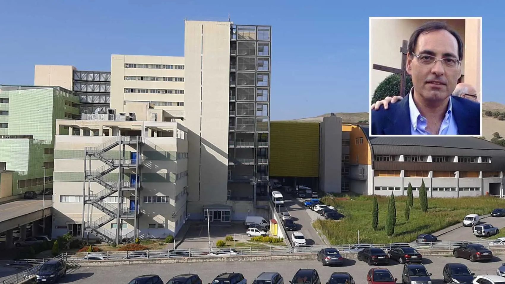 Sabato al 'Sacro Cuore' i funerali di Piero Durante