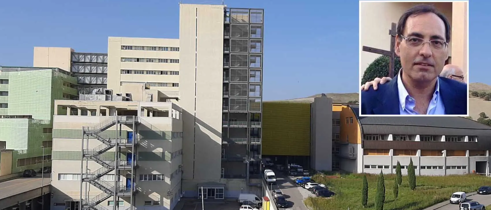 Sabato al 'Sacro Cuore' i funerali di Piero Durante