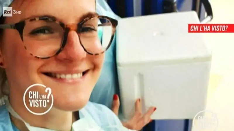 La ginecologa scomparsa fu discriminata per aver studiato a Catanzaro?