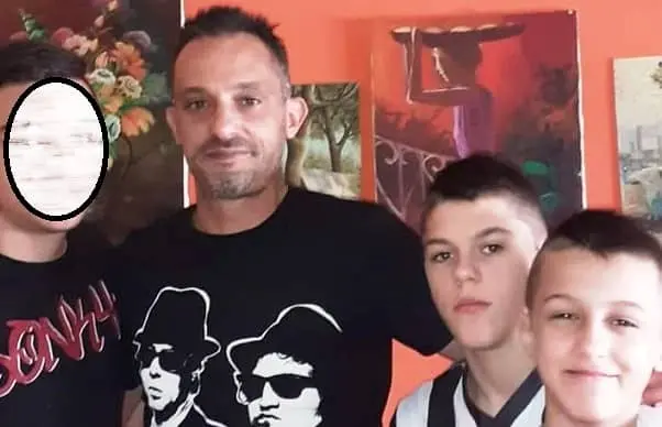 Rogo: autopsia, morti per asfissia i fratelli Corasoniti