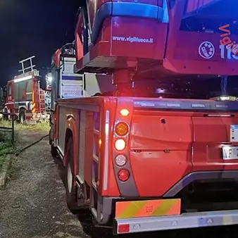 Rogo, polemica su ritardi soccorsi, VVF: \"Sul posto in 8 minuti\"