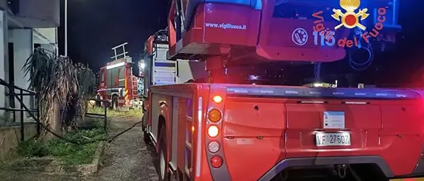 Rogo: migliorano le condizioni di Vitaliano e Antonello Corasoniti