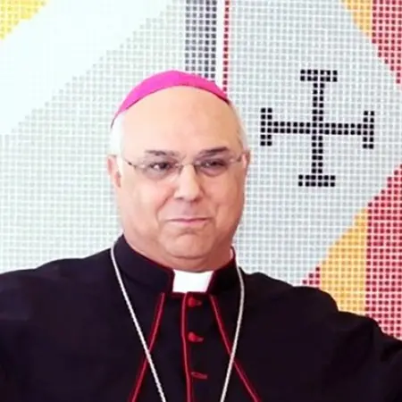 Santa Sede conferma: accettate dimissioni di mons. Bertolone