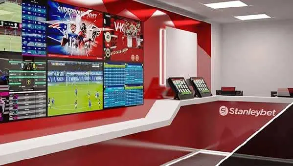 Tribunale Catanzaro annulla sequestro marchio Stanleybet