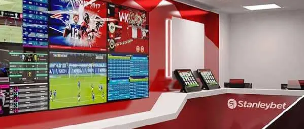 Stanleybet: \"Non esiste sequestro dei nostri centri in Italia\"