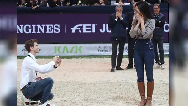 Proposta di matrimonio per la catanzarese sfregiata con l'acido