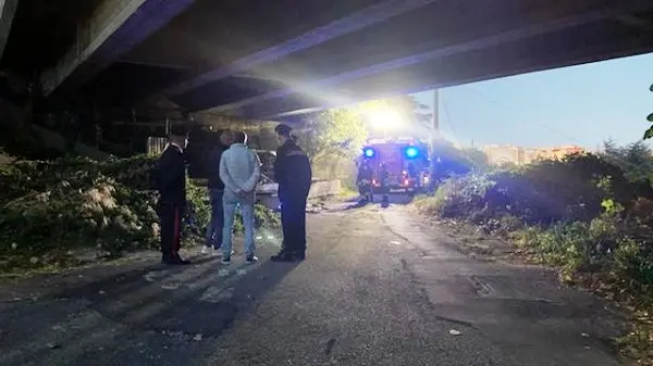 Boato a S. Antonio, feriti gravi dopo scoppio