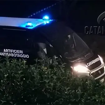 Esplosione: morto uno dei due feriti; un arresto nelle indagini