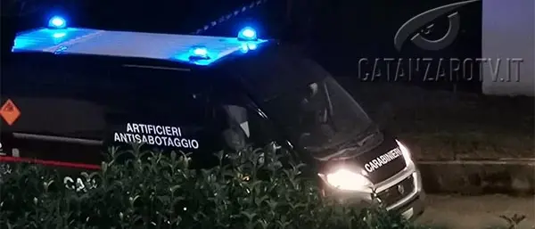 Esplosione: morto uno dei due feriti; un arresto nelle indagini