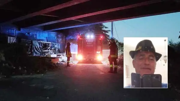 E' morto anche il secondo ferito dell'esplosione