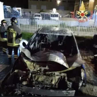 Intimidazione Bencivenni Auto, nuovo allarme del sindaco -VIDEO
