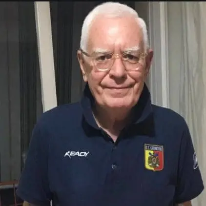 Addio Paolo, giallorosso doc scomparso durante la 'sua' vittoria