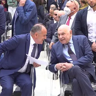 Nuova Procura: nasce cittadella giudiziaria, eccellenza catanzarese