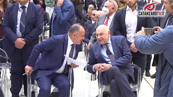 Nuova Procura: nasce cittadella giudiziaria, eccellenza catanzarese