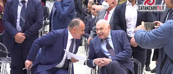 Nuova Procura: nasce cittadella giudiziaria, eccellenza catanzarese