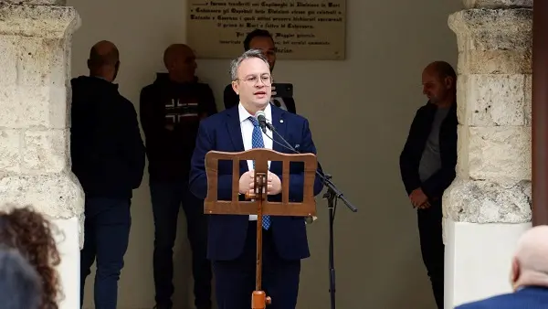 \"Ecco come mascherare di campanilismo la mancata applicazione della legge\"