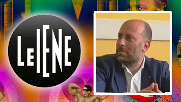 Caporalato a Le Iene: risponde legale dipendente catanzarese