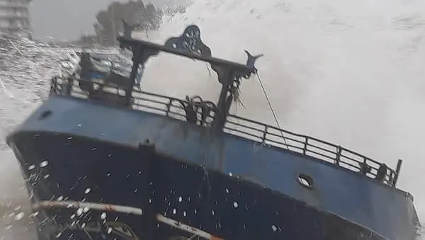 Fiorita: \"Li abbiamo incalzati, ora dovranno risarcirci\"