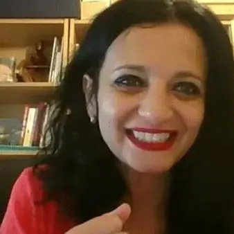 Antonella Elia unica europea in lizza per premio mondiale Diritti Umani