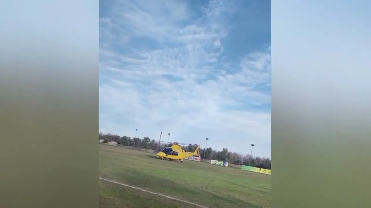 Muore meccanico 54enne schiacciato da grosso camion