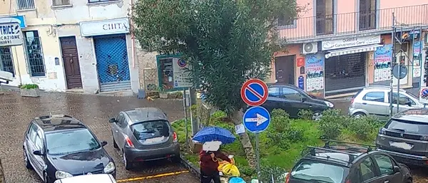 Rifiuti: con fototrappole 61 sanzioni per oltre 10mila euro