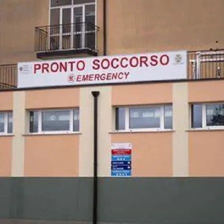 Familiari ringraziano ospedali S. Mannelli e Pugliese-Ciaccio
