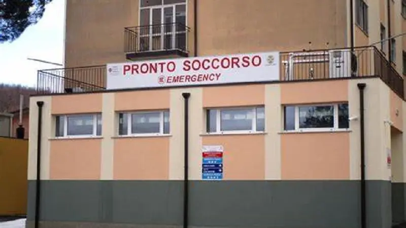 Familiari ringraziano ospedali S. Mannelli e Pugliese-Ciaccio