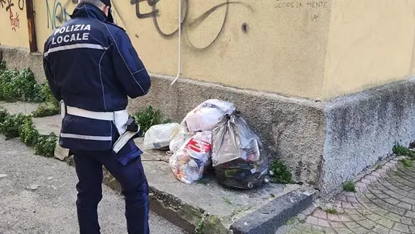 Rifiuti, Casalinuovo: \"Il pressing sta funzionando\"