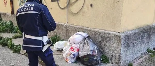 Rifiuti, Casalinuovo: \"Il pressing sta funzionando\"