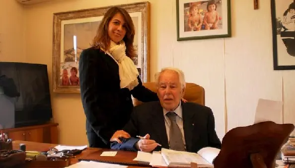 Morto Raffaele Zinzi, fondò l'omonima impresa di costruzioni