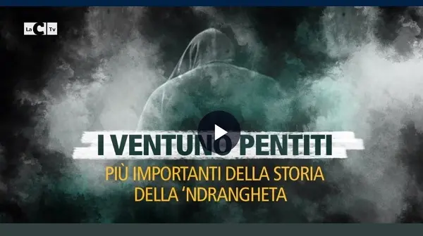 Mammasantissima: chi sono e cosa hanno detto i pentiti -VIDEO