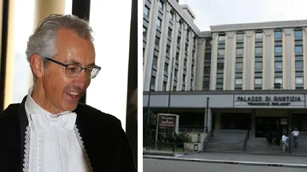 Avvocati: Vincenzo Agosto nuovo presidente dell'Ordine