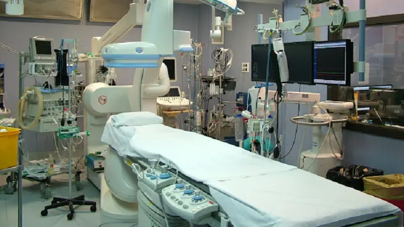 \"Ecco perché si può avere cardiochirurgia a Cosenza ed al S.Anna\"