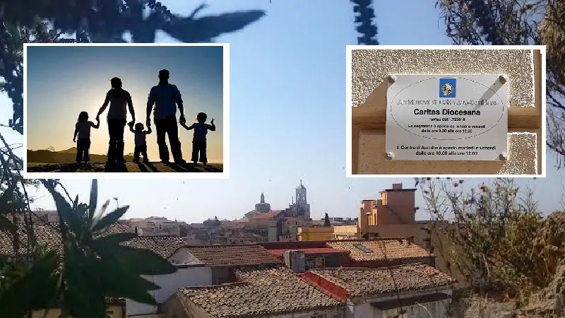 Catanzaro, il calvario di una famiglia ed il miraggio del 'welfare'