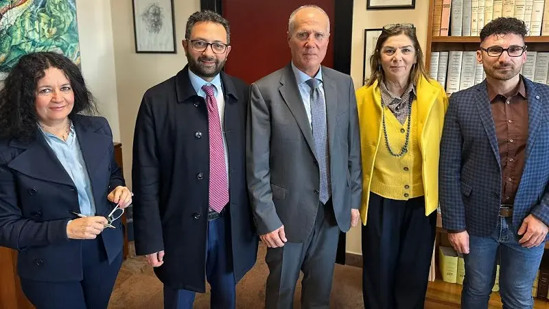 Lavori utili per soggetti sottoposti a procedimento penale