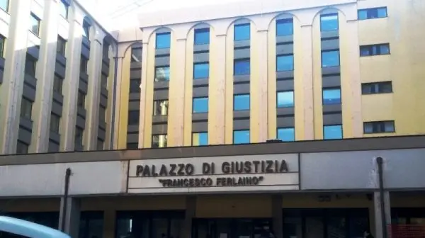 Inchiesta Sorbo: restituiti beni a sindaco, architetto e imprenditore