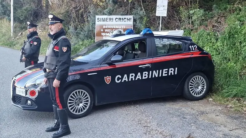 Lite per i condizionatori: tentato omicidio a Simeri Mare