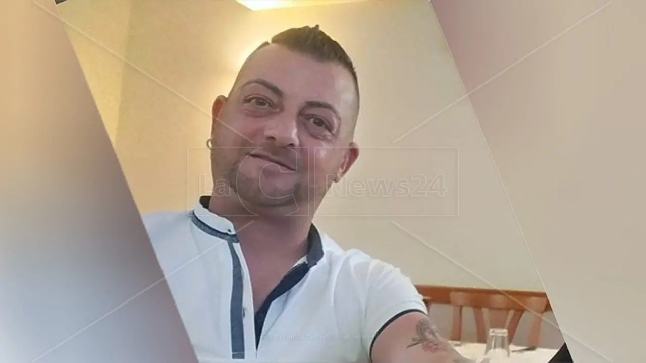 Scomparso dopo una pizza: si cercano notizie di Andrea Mancuso