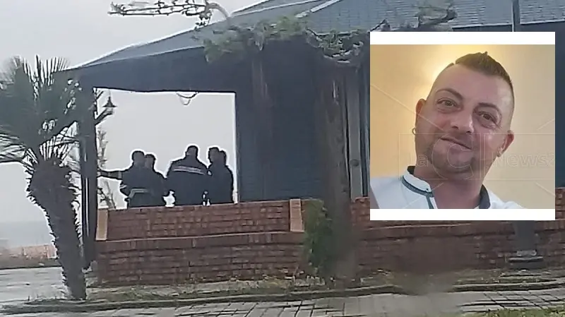 Andrea sta bene: ritrovato tra Gizzeria e Falerna