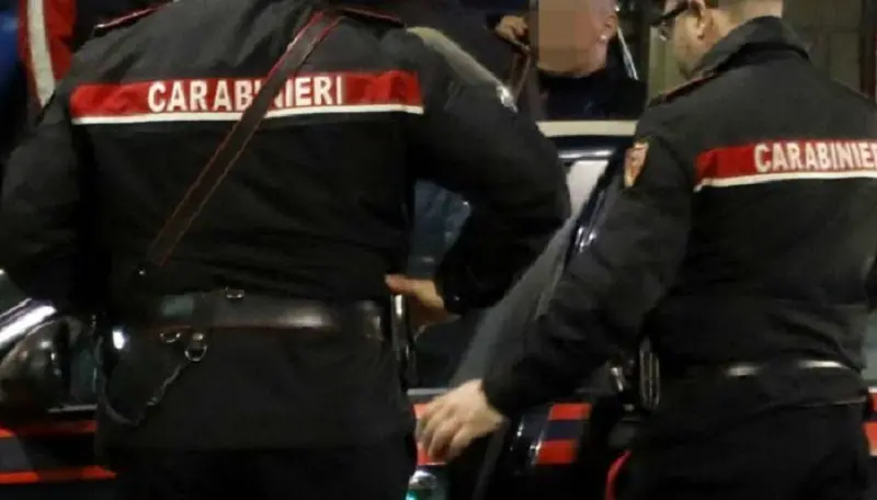 Lido: lite tra extracomunitari, un ferito ed un arrestato