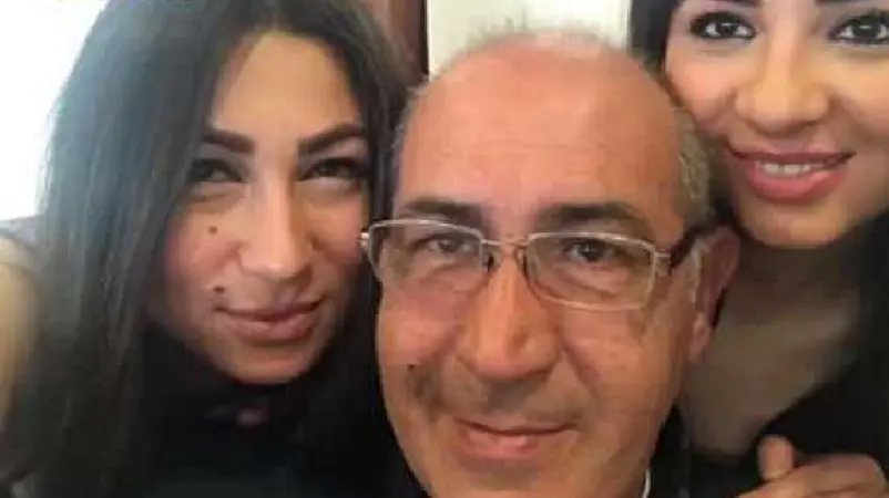 A 4 anni dall'omicidio di Gregorio Mezzatesta il toccante ricordo della figlia