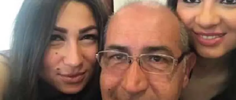 A 4 anni dall'omicidio di Gregorio Mezzatesta il toccante ricordo della figlia